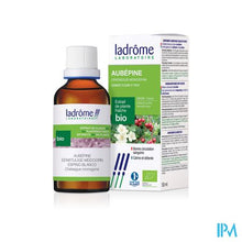 Afbeelding in Gallery-weergave laden, Ladrome Crataegus Monogyna/eenstijlig Meidoorn50ml