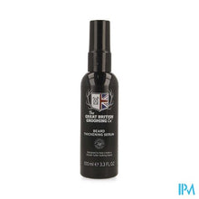 Afbeelding in Gallery-weergave laden, Great British Grooming Thickening Serum 100ml