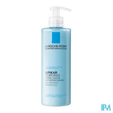 Load image into Gallery viewer, Lrp Lipikar Overvet Douche Creme 400ml