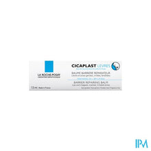 Load image into Gallery viewer, La Roche Posay Cicaplast Lipbalsem Barriere 7,5ml
