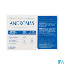 Afbeelding in Gallery-weergave laden, Andromas Zakjes 30