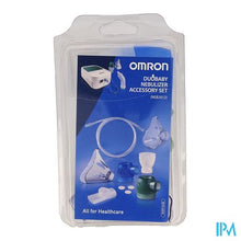 Load image into Gallery viewer, Omron Duobaby Nebulizer Accessory Set