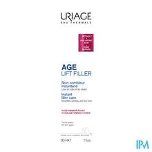 Afbeelding in Gallery-weergave laden, Uriage Age Soin Combleur Instantane 30ml