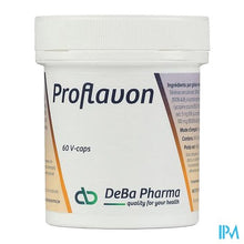 Afbeelding in Gallery-weergave laden, Proflavon V-caps 60 Deba