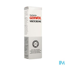 Afbeelding in Gallery-weergave laden, Gehwol Voetcreme 75ml Consulta