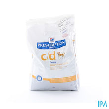 Afbeelding in Gallery-weergave laden, Hills Prescrip.diet Canine Cd 5kg 4342r