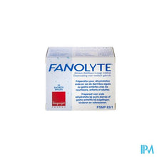 Afbeelding in Gallery-weergave laden, Fanolyte Zakje 10