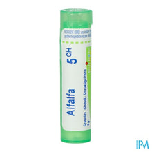 Afbeelding in Gallery-weergave laden, Alfalfa 5ch Gr 4g Boiron