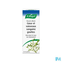 Afbeelding in Gallery-weergave laden, A.vogel Viscum Album Druppels 50ml