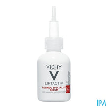 Afbeelding in Gallery-weergave laden, Vichy Liftactiv Retinol Spec. Serum D. Rimpel 30ml