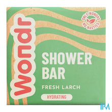 Afbeelding in Gallery-weergave laden, Shower Bar Fresh&alive 102g
