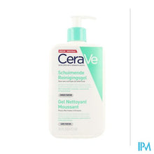 Afbeelding in Gallery-weergave laden, Cerave Reinigingsgel Schuimend 473ml