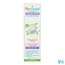 Afbeelding in Gallery-weergave laden, Puressentiel Intieme Hyg. Zachte Wasgel Bio 500ml