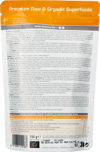 Afbeelding in Gallery-weergave laden, Biotona Reishi Raw Pdr 150g