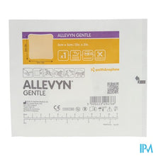 Afbeelding in Gallery-weergave laden, Allevyn Gentle Kp Foam 5cm X 5cm 10 66802128