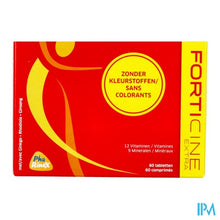 Afbeelding in Gallery-weergave laden, Forticine Extra Comp 60 Nf