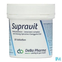 Afbeelding in Gallery-weergave laden, Supravit Comp 30 Nf Deba