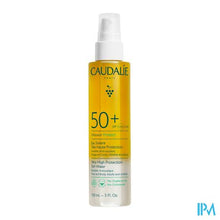 Afbeelding in Gallery-weergave laden, Caudalie Vinosun Zon.wat.hog.besch.ip50+150mlpromo