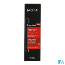 Charger l'image dans la galerie, Vichy Dercos Sh Energie Men 200ml