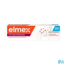 Afbeelding in Gallery-weergave laden, Elmex A/caries Professional Tandpasta 75ml