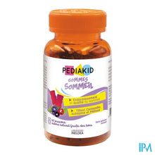 Afbeelding in Gallery-weergave laden, Pediakid Slaap Gummies 60