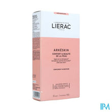 Charger l'image dans la galerie, Lierac Arkeskin Menopause A/age Caps 60