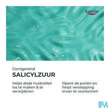 Afbeelding in Gallery-weergave laden, Eucerin Dermopure Clinic. Corriger.reiniger. 400ml