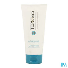 Load image into Gallery viewer, Topiderm Lichaamsmelk 200ml