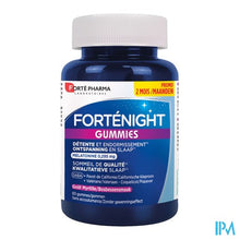 Charger l'image dans la galerie, Fortenight Gummies 60 Promo