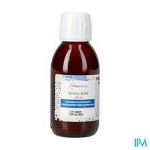 Load image into Gallery viewer, Vita Mina Rinal Mini 120ml
