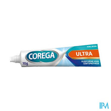 Afbeelding in Gallery-weergave laden, Corega Ultra Kleefcreme 70g