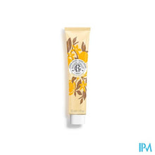Charger l'image dans la galerie, Roger&gallet Bois Orange Handcreme 30ml
