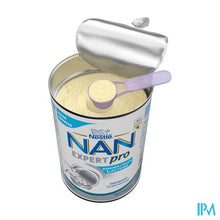Afbeelding in Gallery-weergave laden, Nan Zonder Lactose Pdr 400g