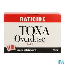 Afbeelding in Gallery-weergave laden, Toxa Overdose Pate 150g