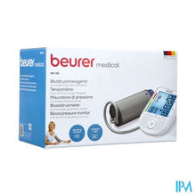 Afbeelding in Gallery-weergave laden, Beurer Volautomatische Bloeddrukmeter Who Bm49