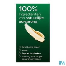 Charger l'image dans la galerie, Weleda Skin Food Lip Butter Stick 4,8g