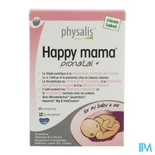 Charger l'image dans la galerie, Physalis Happy Mama Comp 30
