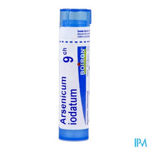 Afbeelding in Gallery-weergave laden, Arsenicum Iodatum 9ch Gr 4g Boiron