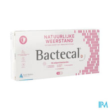 Afbeelding in Gallery-weergave laden, Bactecal D Caps 16