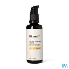 Afbeelding in Gallery-weergave laden, Likami 360 Face Guard Spf50 50ml