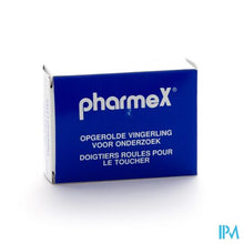 Afbeelding in Gallery-weergave laden, Pharmex Vingerling Opgerold S 100