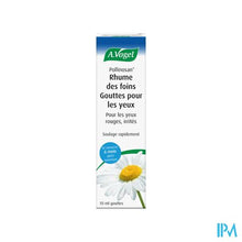Charger l'image dans la galerie, A.Vogel Pollinosan 10ml