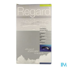 Afbeelding in Gallery-weergave laden, Regard Oplossing Zachte Lenzen 2x360ml