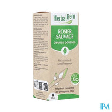 Afbeelding in Gallery-weergave laden, Herbalgem Hondroos Bio 30ml