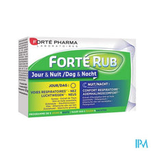 Afbeelding in Gallery-weergave laden, Forte Rub Caps 10+5