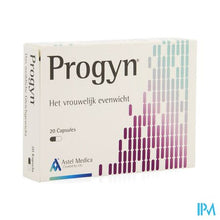 Afbeelding in Gallery-weergave laden, Progyn Gel 20