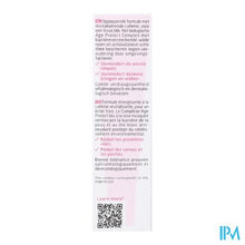 Charger l'image dans la galerie, Weleda Roze&wit Thee Vitalis. Oogcont.creme 12ml