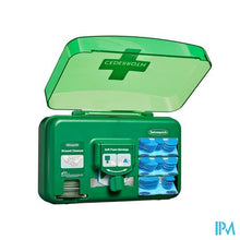 Bild in der Galerieansicht laden, Salvequick Wound Care Disp Blue