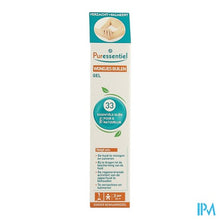 Afbeelding in Gallery-weergave laden, Puressentiel Wondjes Builen Gel 20ml