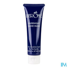 Load image into Gallery viewer, Hand Mask 40ml